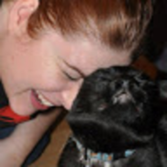 Meet your Posher, Sarah - Picture 1 of 1